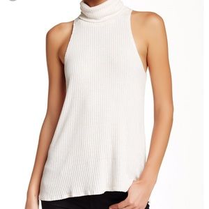 NWT free people tank